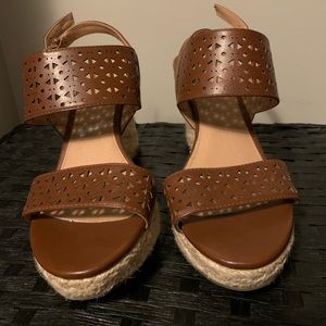 Women’s heels size 7.5